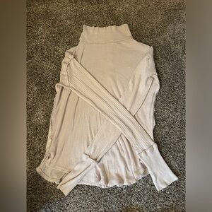 Free People We The Free Tuetleneck